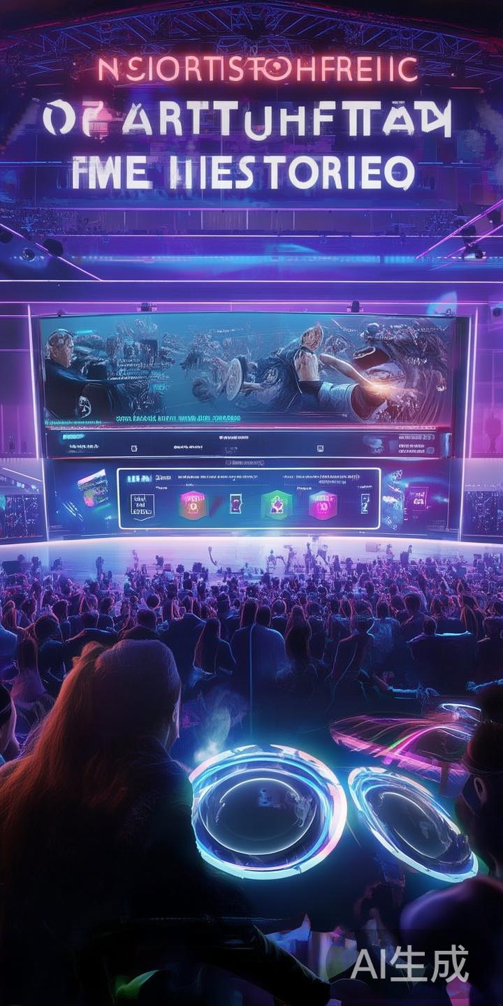 在当今数字化时代，观众和玩家对赛事的期待早已超越了
