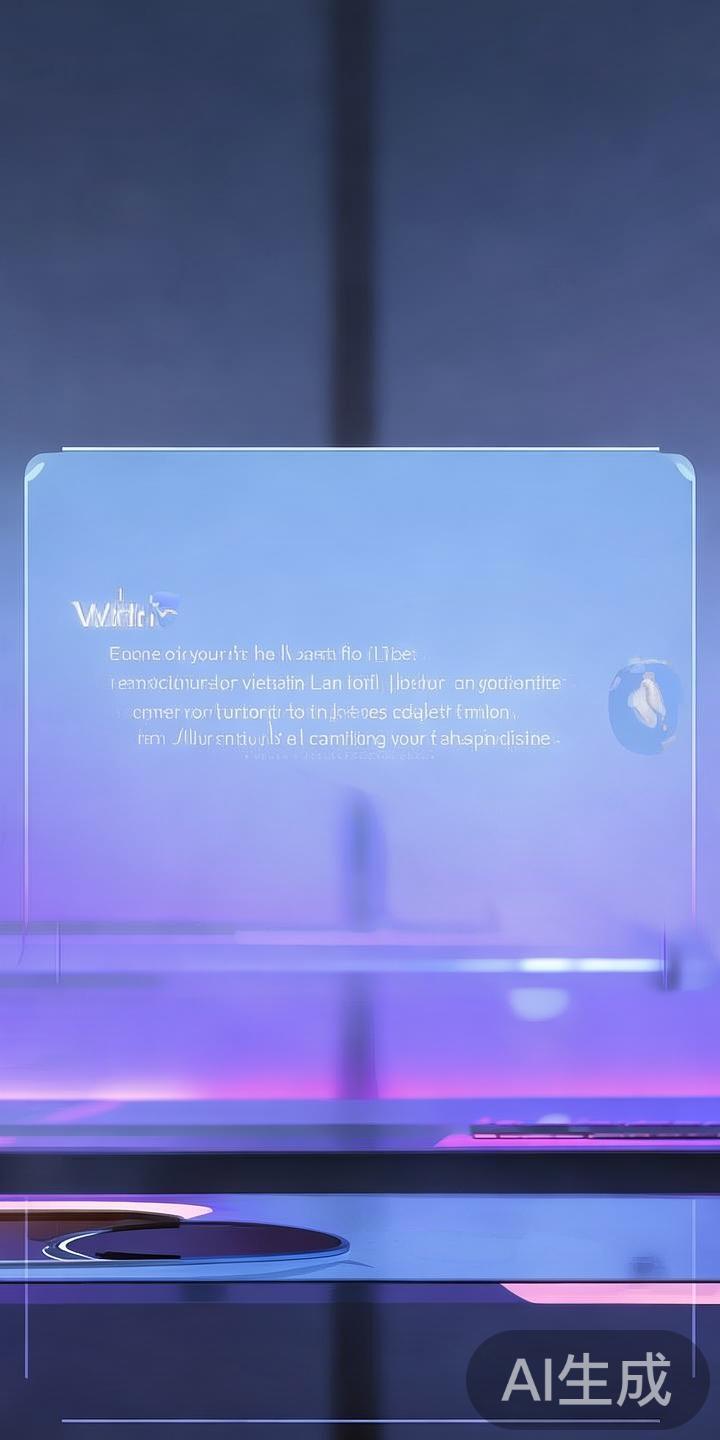 第一步，确保您的设备连接到稳定的网络环境，无论是W