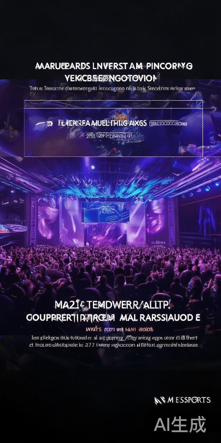 在2024年，IM电竞推出了多个具有创新性的电竞赛