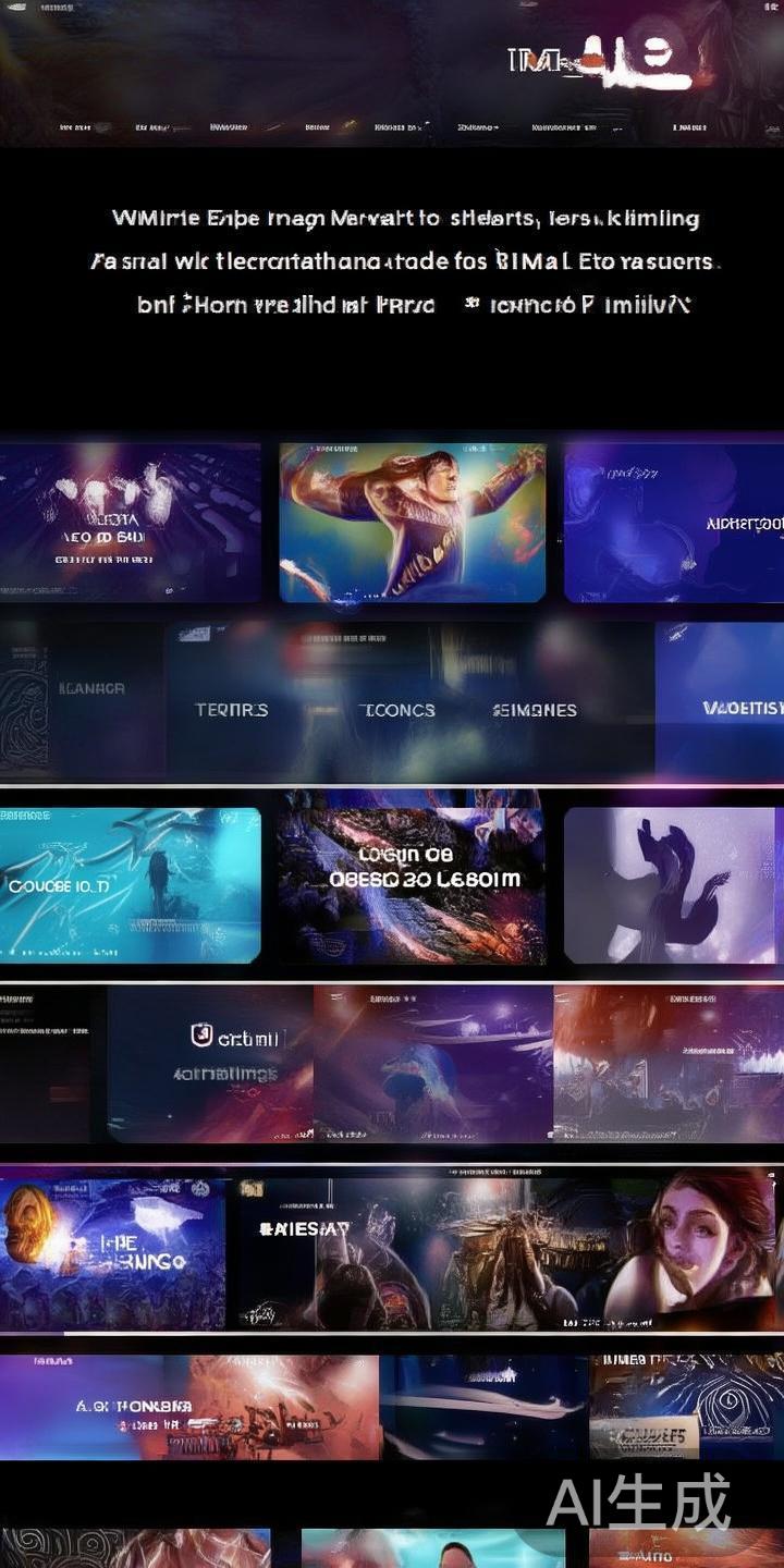 全面解析IM电竞官网网页版丰富赛事资源与极致用户体验 在电竞行业,赛事类型繁多,从英雄联盟、DOTA2到