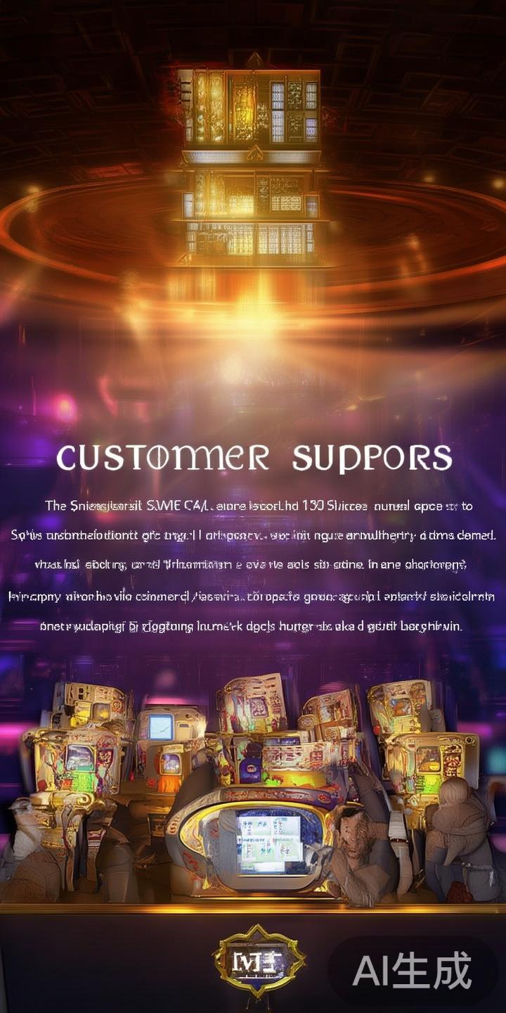 深入了解IM电竞登陆中心的优惠活动及用户支持策略分析 除了优惠活动,IM电竞登陆中心还十分重视用户支持体