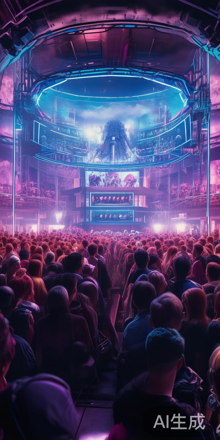 体育IM电竞:深度解析电竞行业的现状与未来发展前景 近年来,电子竞技的快速崛起不仅源于年轻消费群体的崛