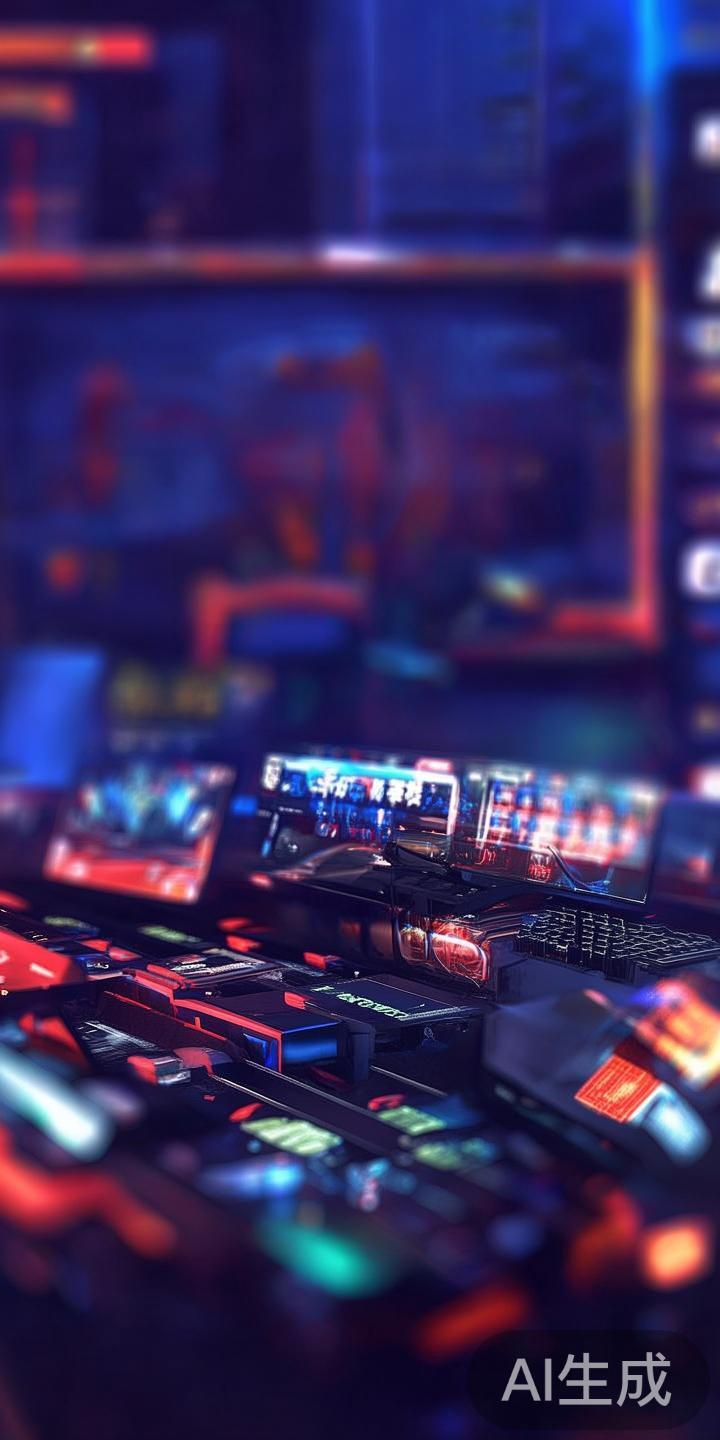 在当今电子竞技行业快速发展的背景下，安全保障与丰富