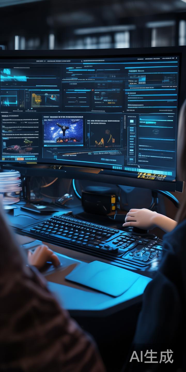 辅助管理软件
如账号保护工具、屏幕录制软件和反作