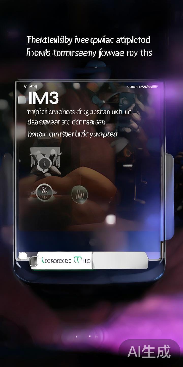 IM电竞app苹果版下载指南:最新版本安装步骤与安全使用全攻略 在开始之前,要明确一点:由于苹果设备对应用的管理较